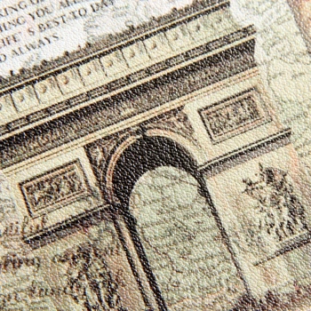 Album wsuwany Travel 3 Ciemny (300 zdjęć 10x15)